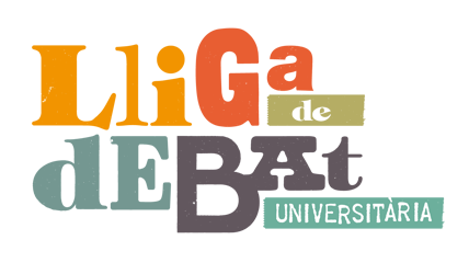 Liga de Debate Universitario Xarxa Vives 2018
