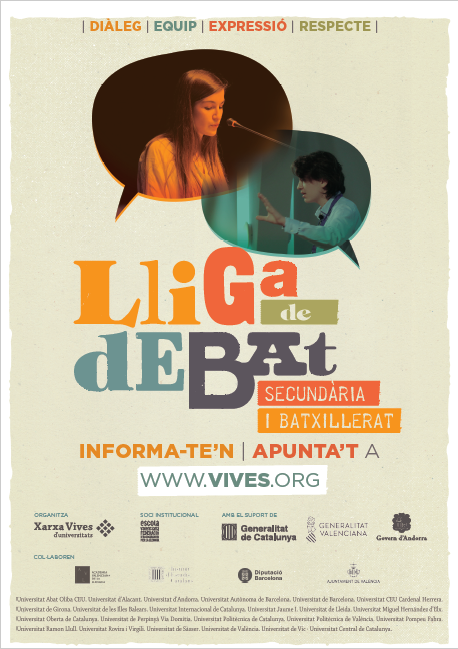 Cartell promocional