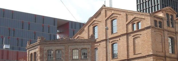 Universitat Pompeu Fabra Universitat Pompeu Fabra