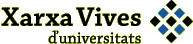Logotip de la Xarxa Vives
