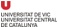 Universitat de Vic