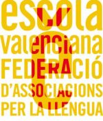 Escola Valenciana logo