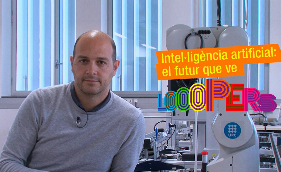 Intel·ligència artificial