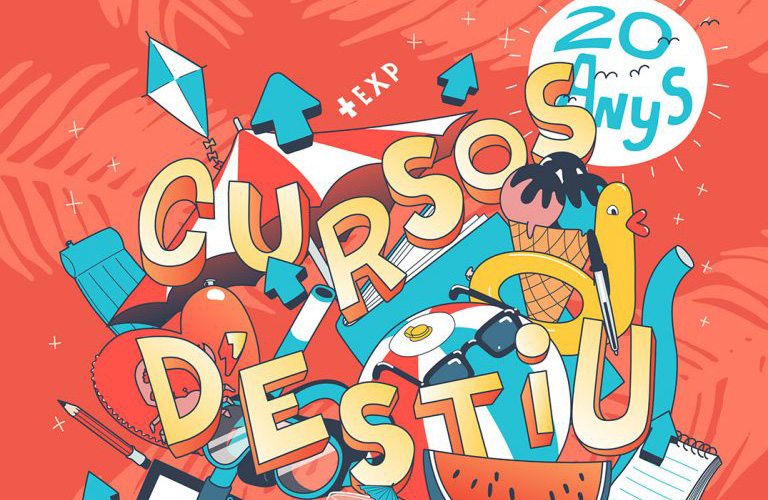 Cursos d'estiu UMH