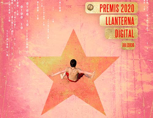 Premis Llanterna Digital