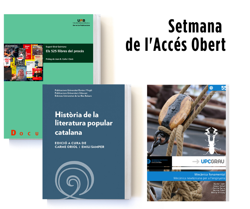 Setmana accés obert Xarxa Vives