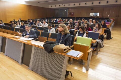 Jornada Fòrum Vives de Diversitat Lingüística