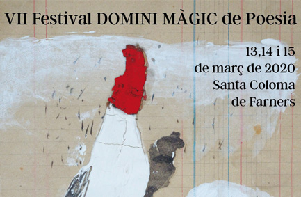 Festival Domini Màgic UdG