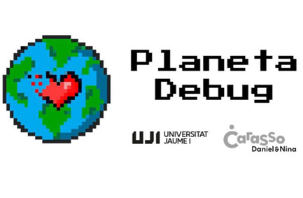 Planeta Debug UJI