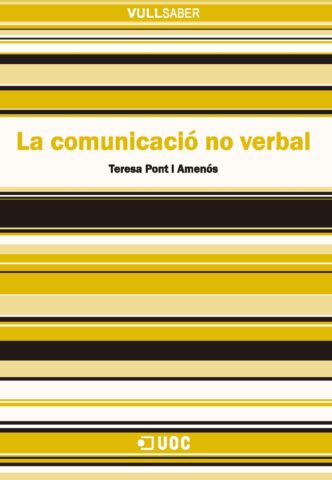 La comunicació no verbal