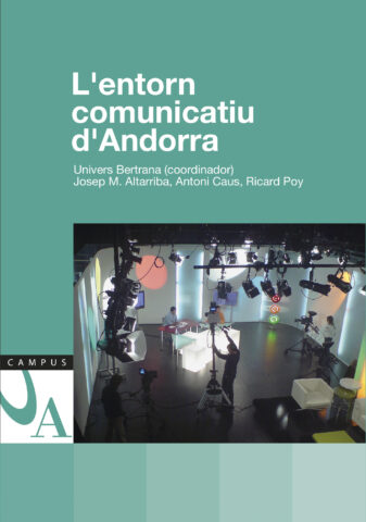 L'entorn comunicatiu d'Andorra
