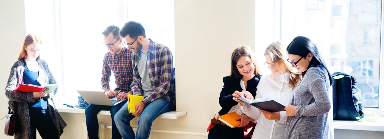 Via Universitària: accés, condicions d'aprenentatge, expectatives i retorns dels estudis universitaris