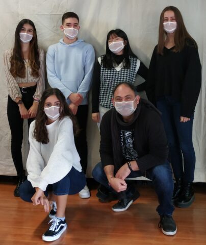 IES Ramon Llull_subcampions de la Lliga de Debat de Secundària i Batxillerat 2021