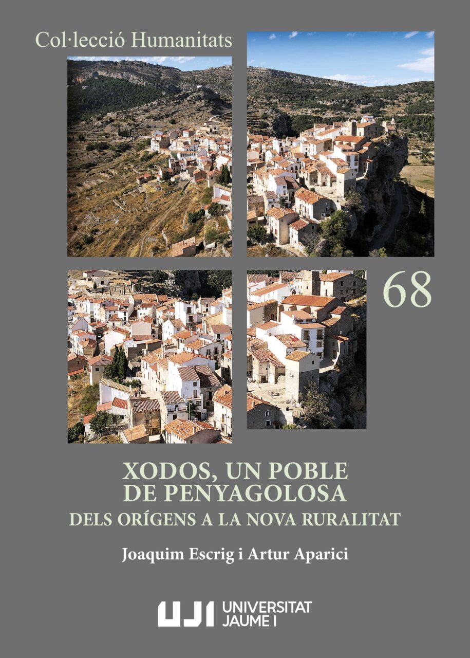 Xodos_un poble de Penyagolosa