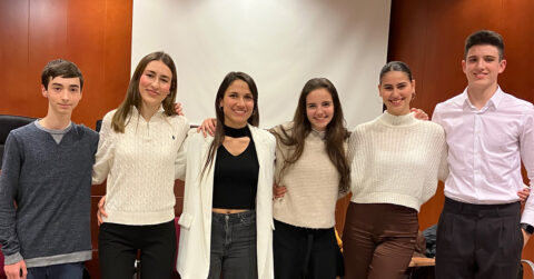 Equip UdL Fb