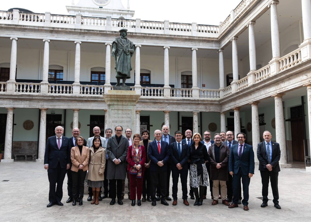 Consell General UV 3.03.2023