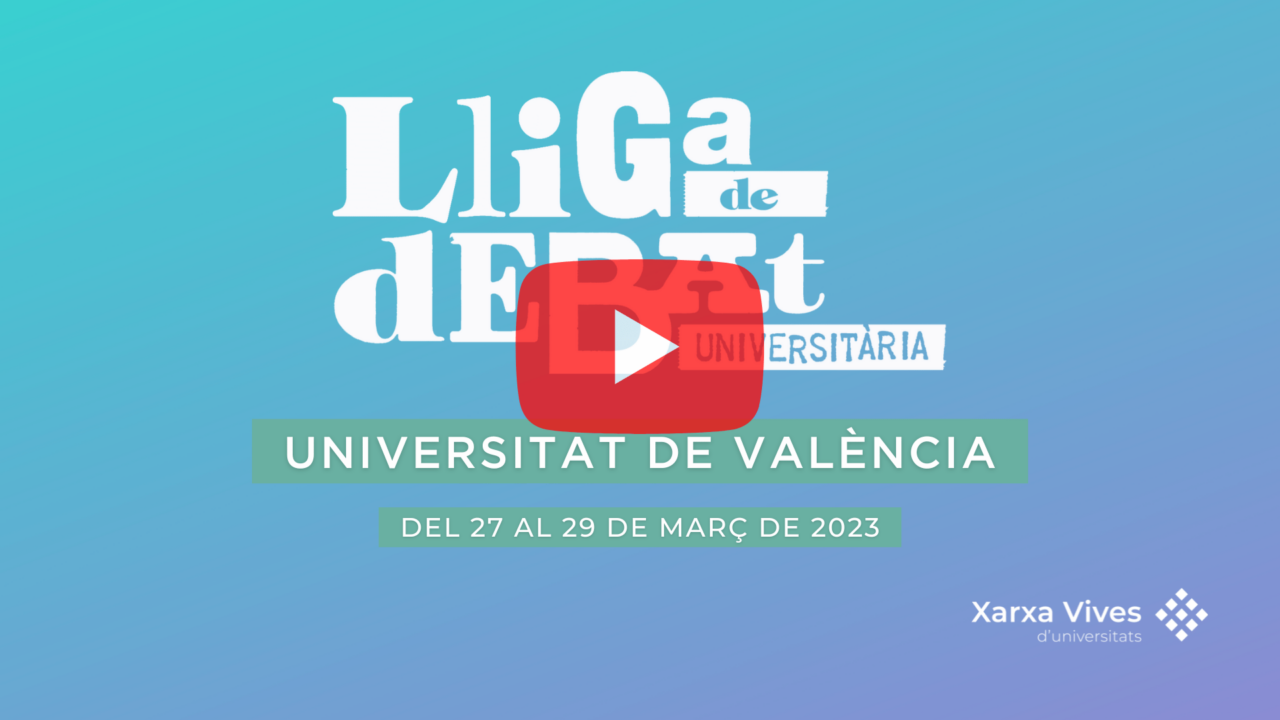 Streaming LDU web