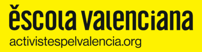 logo_Escola Valenciana_color
