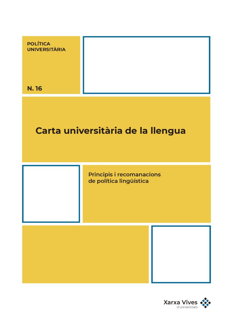 PL Carta Unviersitaria Llengua_coberta