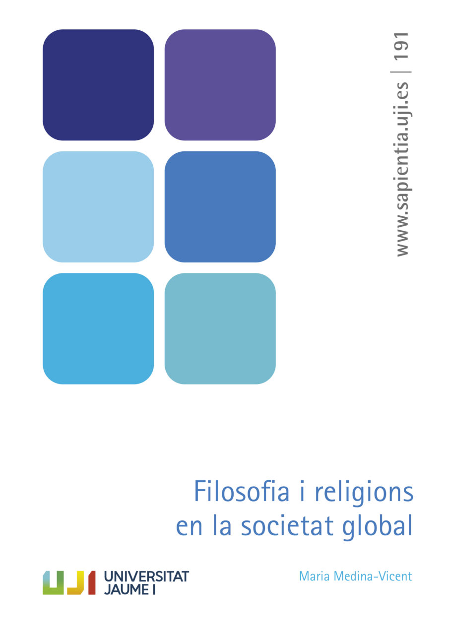 UJI. Filosofia i religions en la societat global