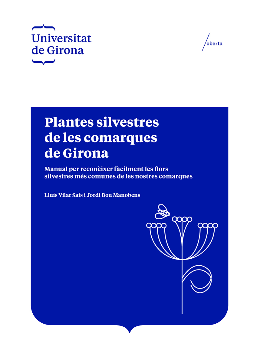 UdG. Plantes silvestres