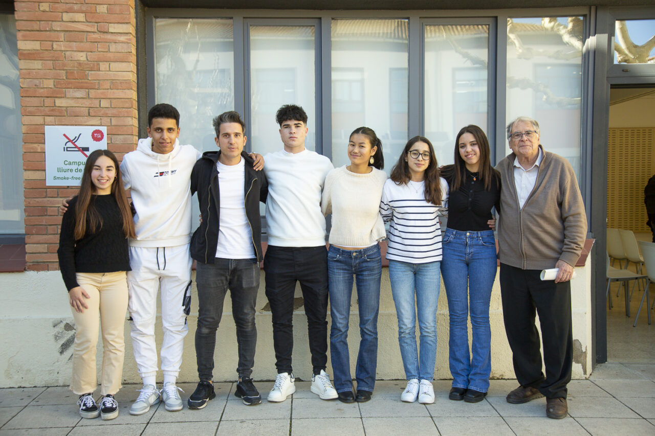 Equip UVic-UCC