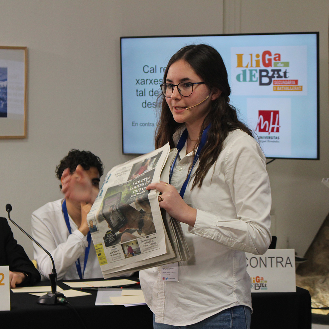 Lliga de Debat Secundària i Batxillerat ndp 2024_IG