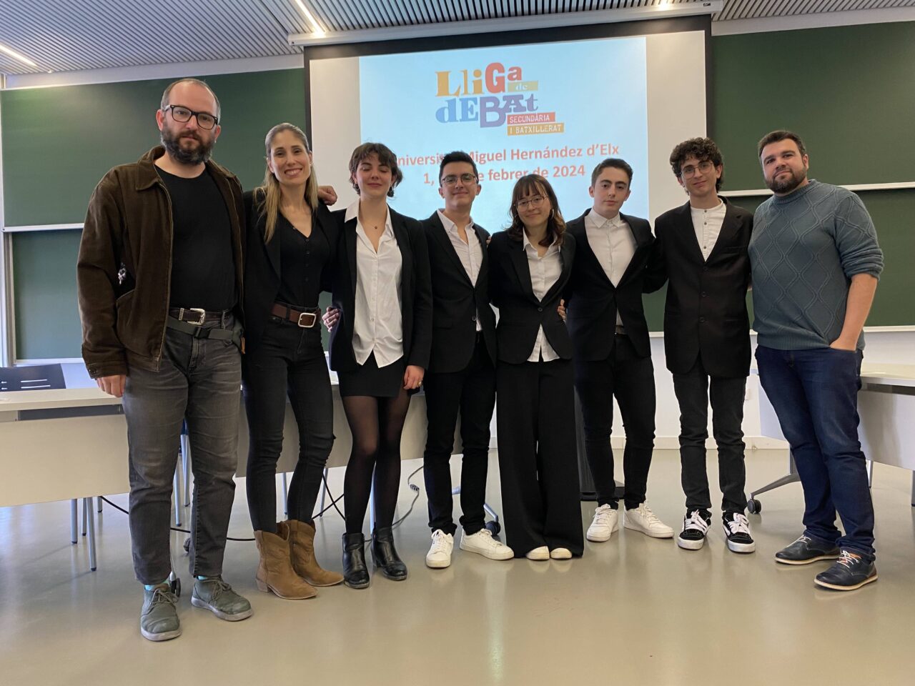 Equip UMH