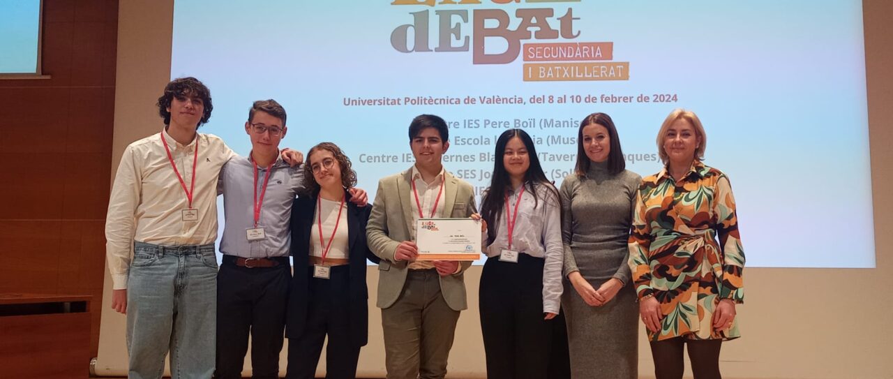 Equip UPV