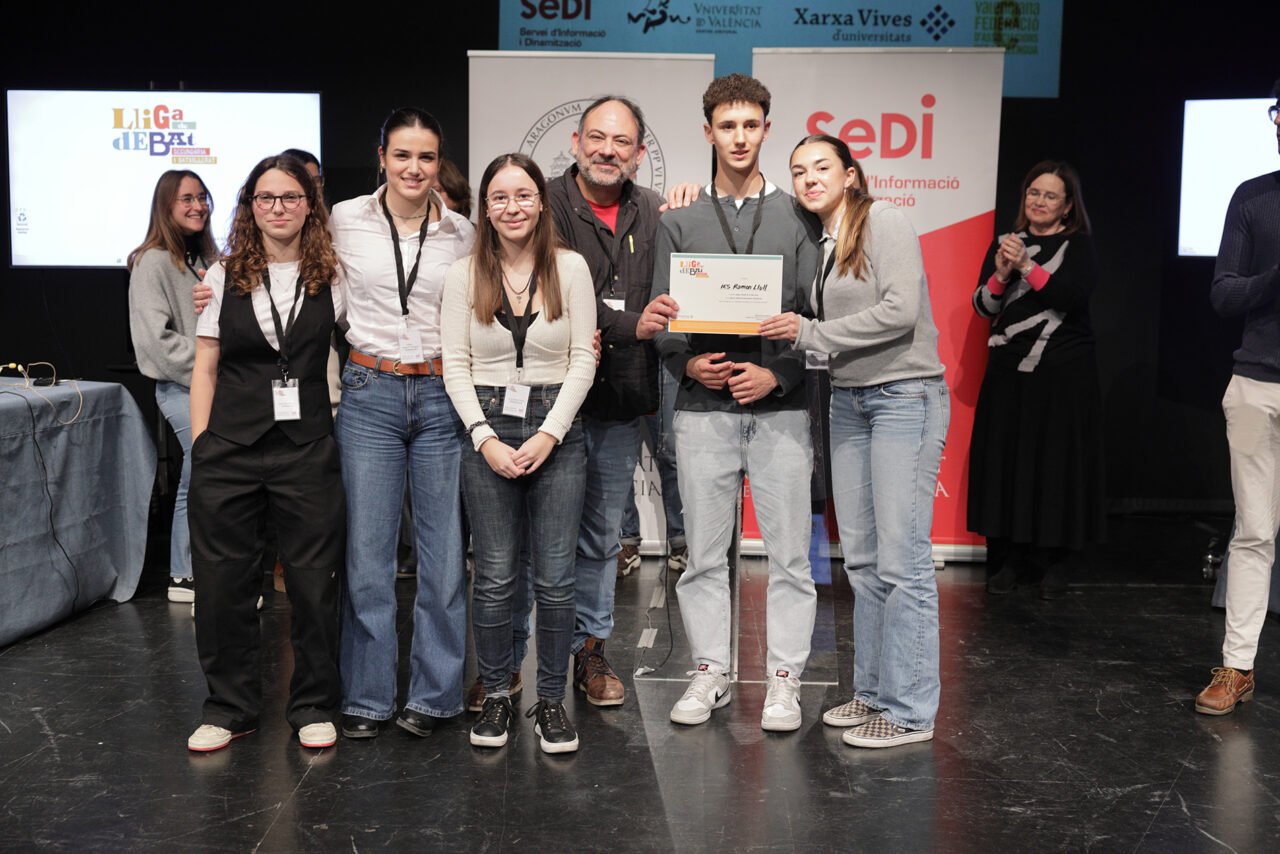 Equip UV
