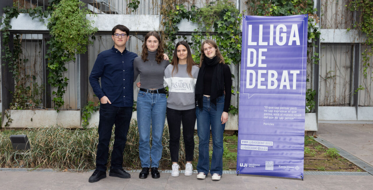 IES Benigasló_Lliga_Debat_24DLL23